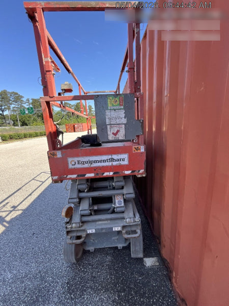 2021 SKYJACK SJ3226