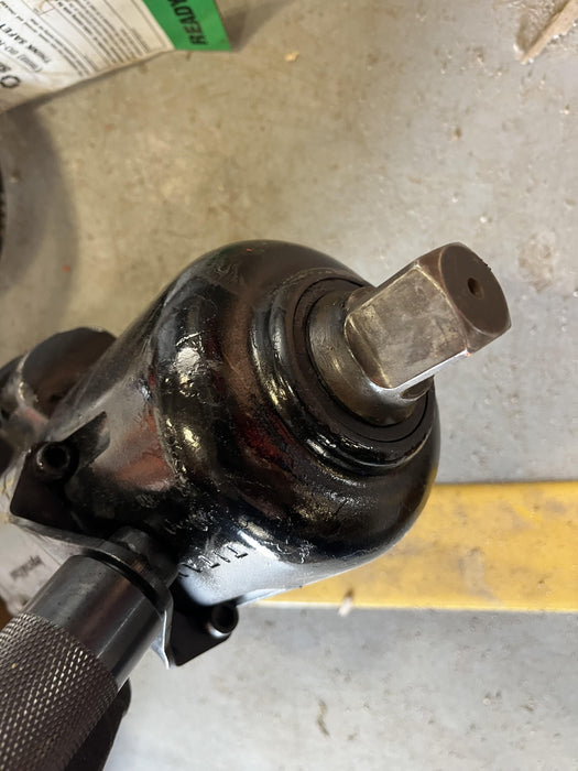 2020 INGERSOLL RAND 3942B2TI