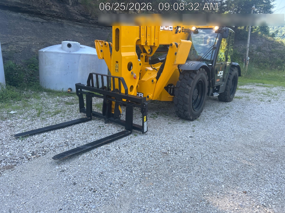 2026 JCB 510-56