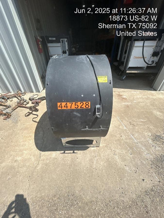 2024 SCHAEFER VKM36-2-B-O