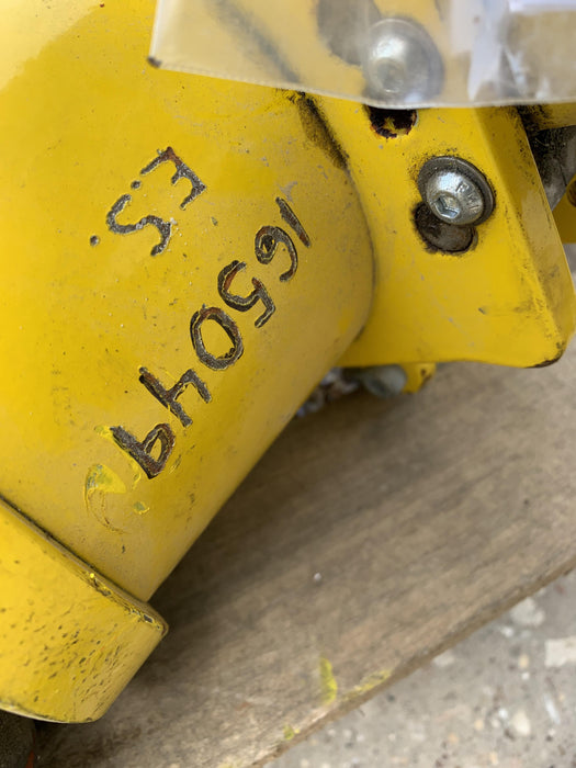 2021 INGERSOLL RAND LC2A020