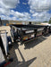 2025 BIG TEX TRAILER 16LP-14BK6SIRPD