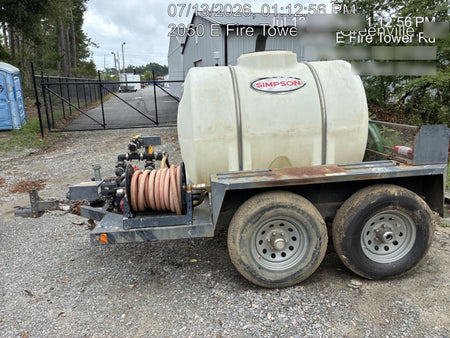 2023 SIMPSON SWT-52517