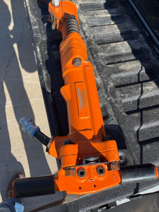 2024 MICHIGAN PNEUMATIC ES-TPB90-118-TRACKER