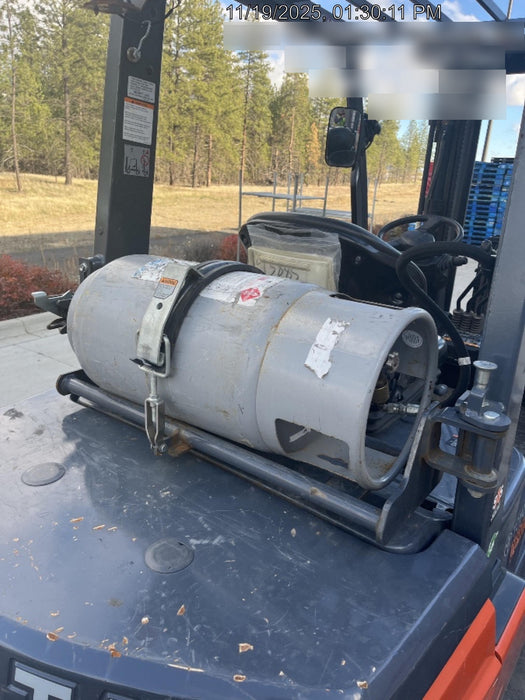 2022 TOYOTA 50-8FGU25