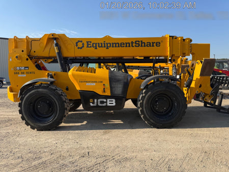 2025 JCB 512-56