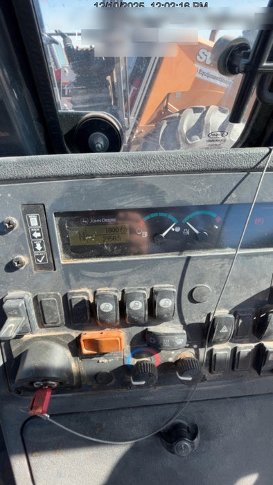 2020 JOHN DEERE 310LEP