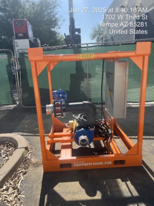 2025 BARCO SA3X2E-15