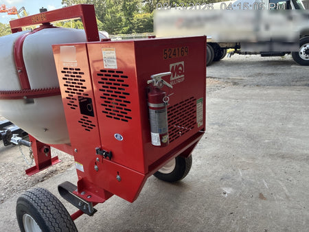 2025 MULTIQUIP MC12PH