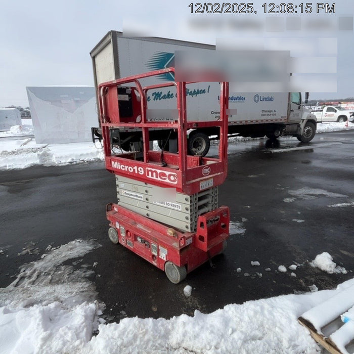 2019 MEC Micro 19