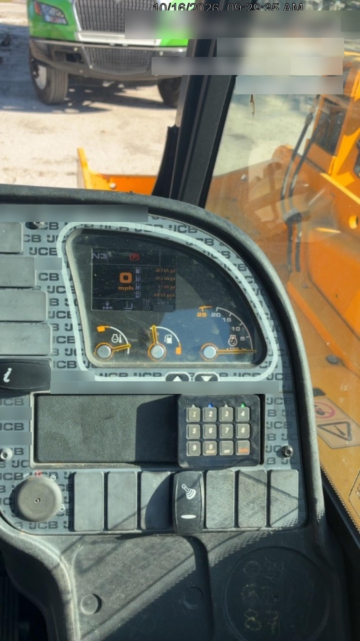 2024 JCB 509-42