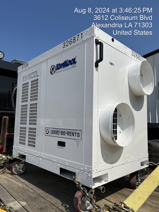 2023 KWIKOOL KPO5-21H