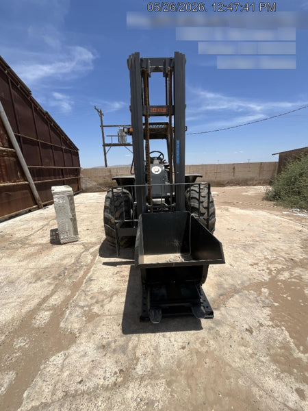 2025 STAR INDUSTRIES 1805N Hopper
