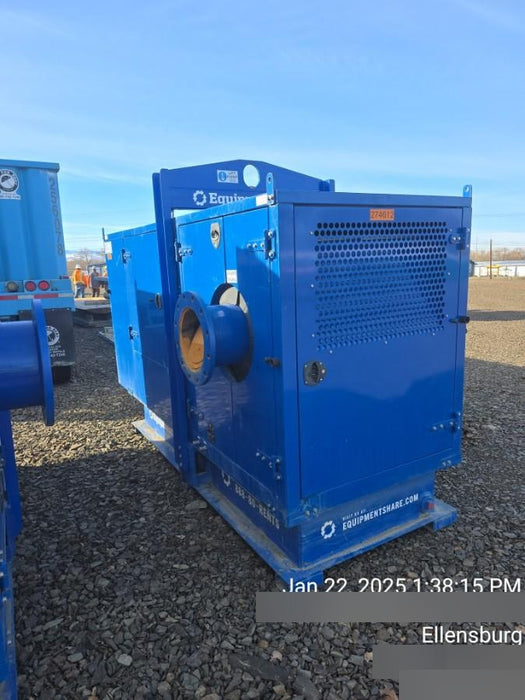 2022 THOMPSON 12R-DDS-3.6-X Canopy