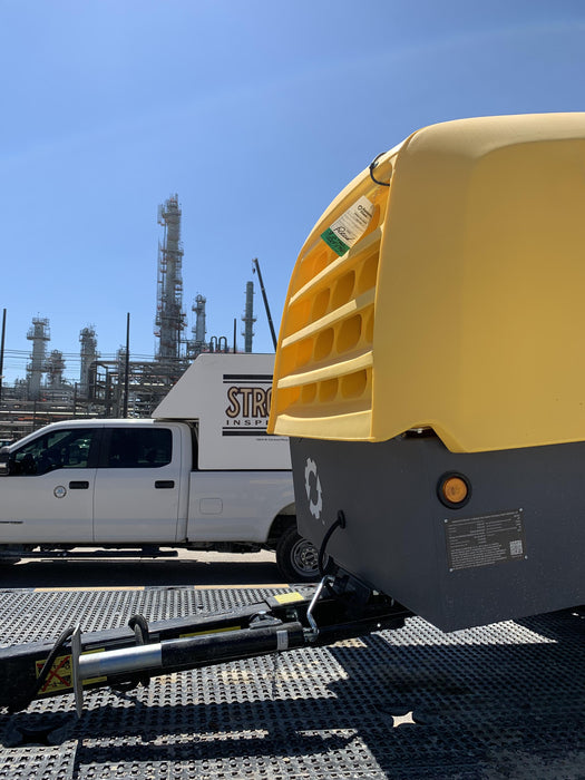 2022 ATLAS COPCO XAS188 CWK