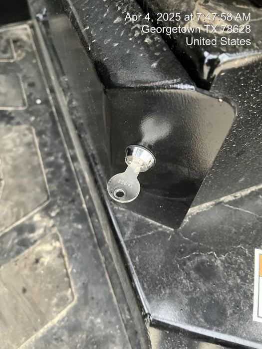 2025 MANITOU MTA1255