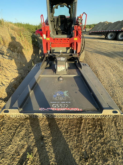 2021 PALADIN 30372A-0022