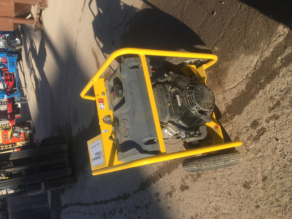 2018 WACKER NEUSON PT4A