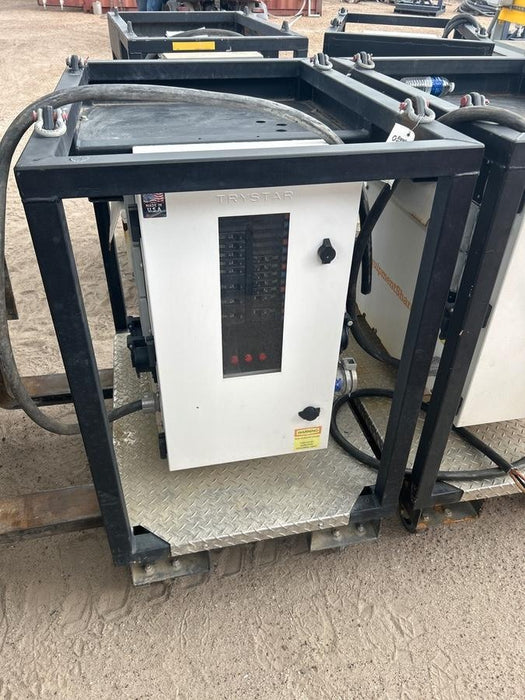 2022 TRYSTAR 30KVA
