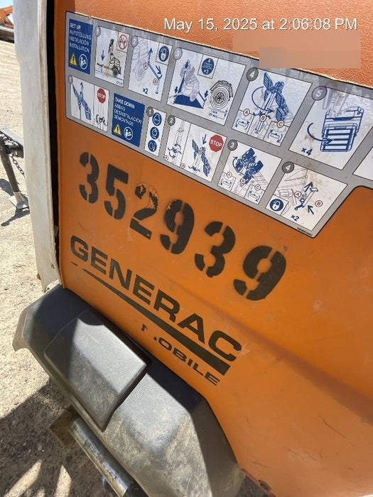 2023 GENERAC MLT2