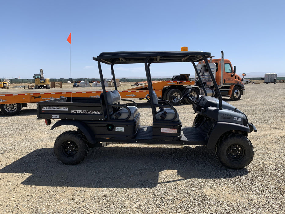 2020 Club Car CA1700D CLUB CAR CA1700D