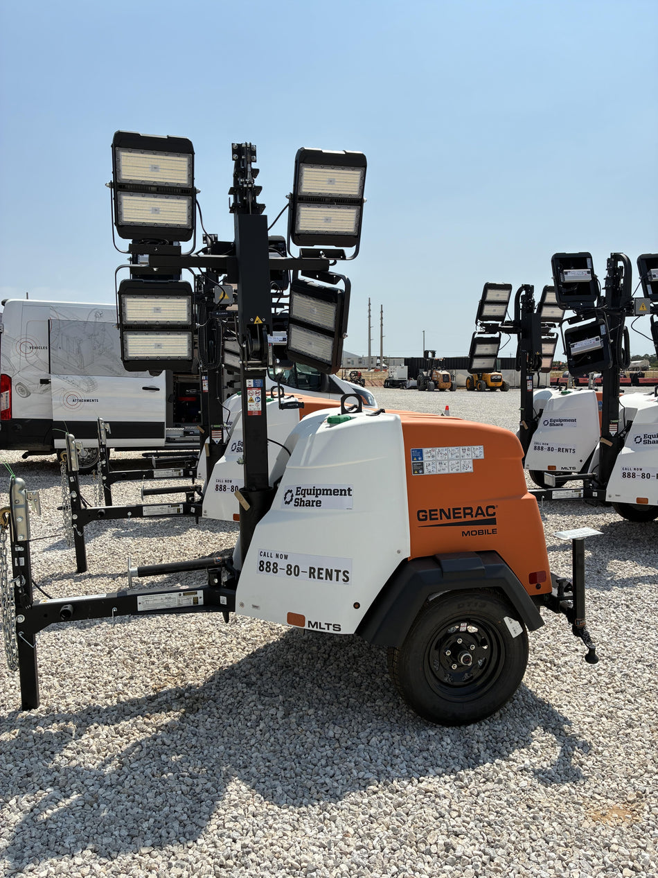 2026 GENERAC MLTS-4