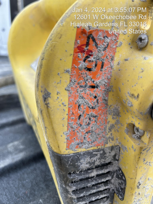 2022 WACKER NEUSON M2500