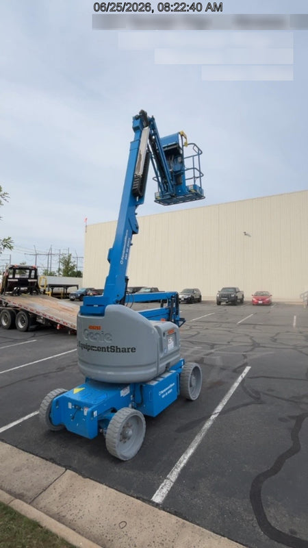 2024 GENIE Z40/23N RJ