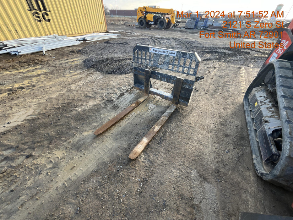 2023 SOLESBEE SPF-48