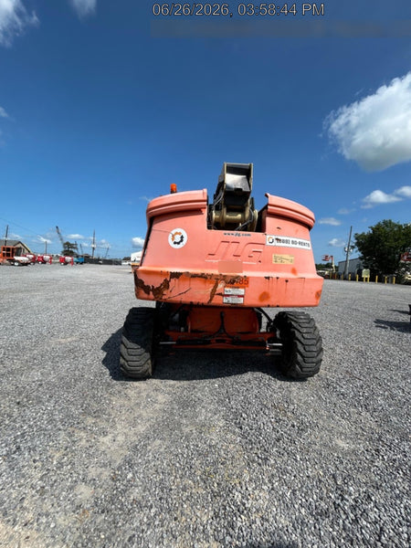 2019 JLG 660SJ