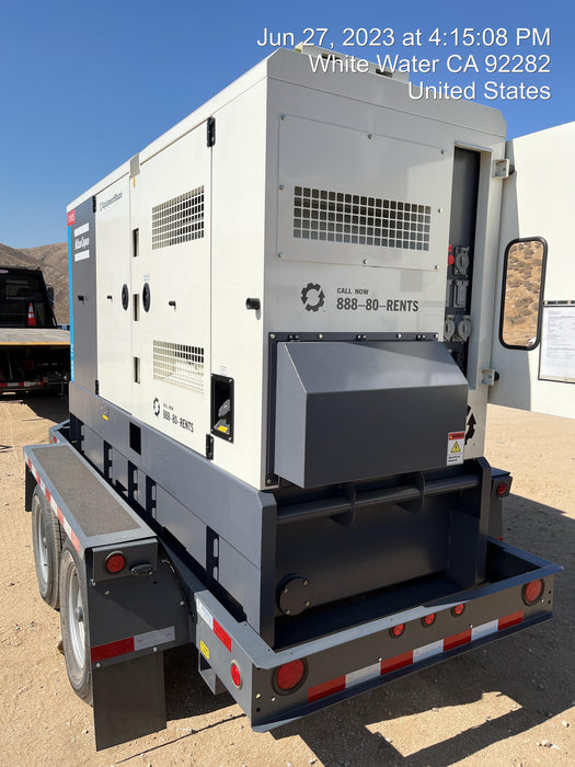 2023 ATLAS COPCO QAS 175