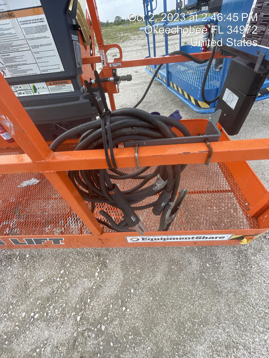 2022 MILLER ELECTRIC CST-280