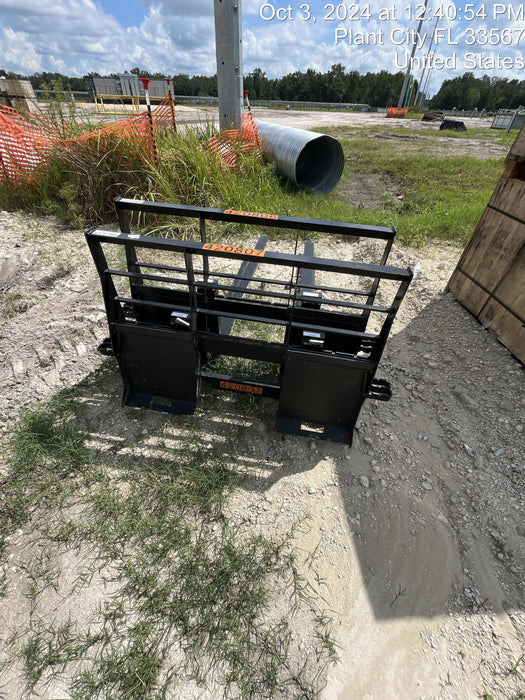 2024 ARROW MATERIAL HANDLING FS5100CB - 72"