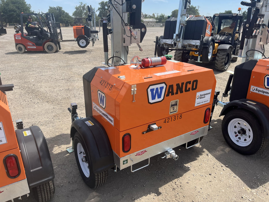 2024 WANCO WLTT-4MM4K