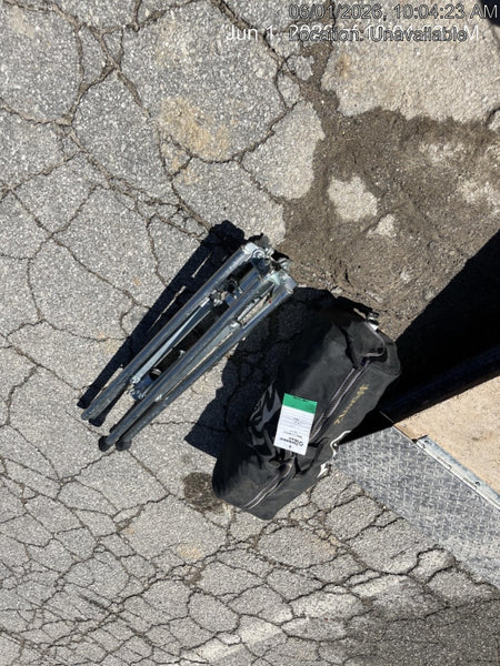 2021 MULTIQUIP GB8LED