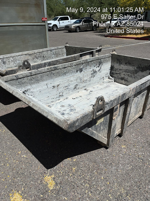 2022 STAR INDUSTRIES 1448B