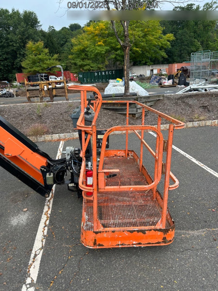 2020 JLG 860SJ