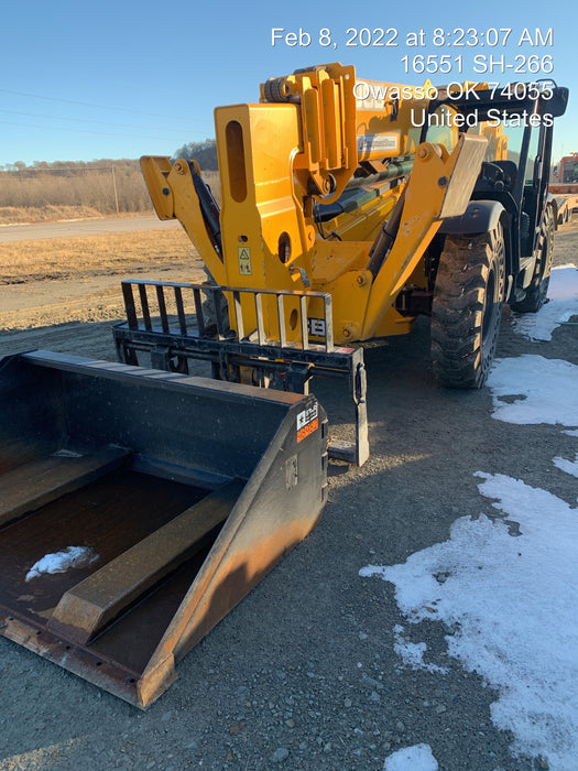 2020 STAR INDUSTRIES 1406B