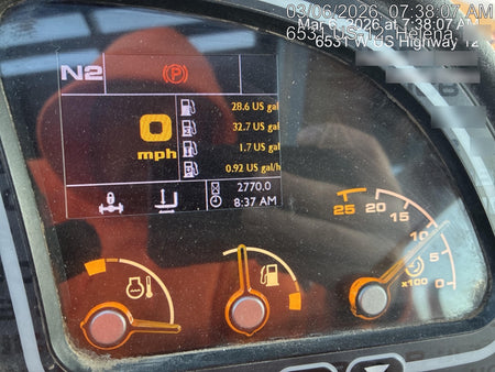 2024 JCB 510-56