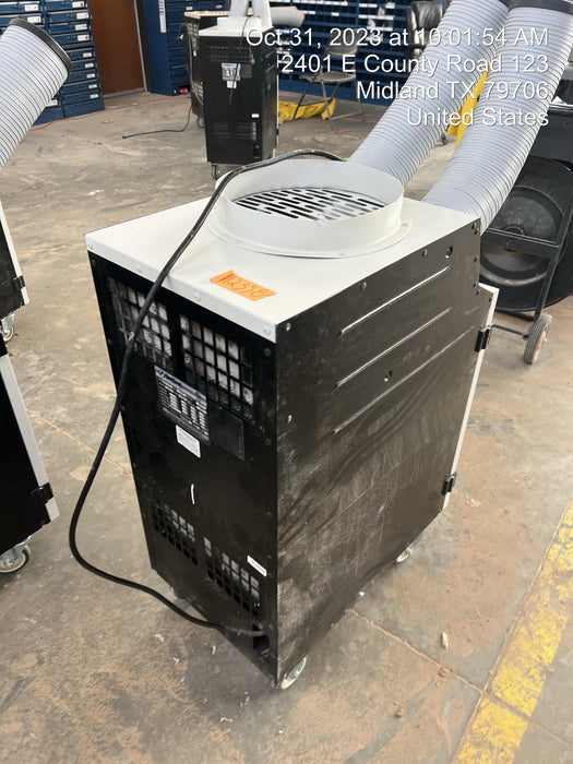 2023 KWIKOOL KPAC1411-2