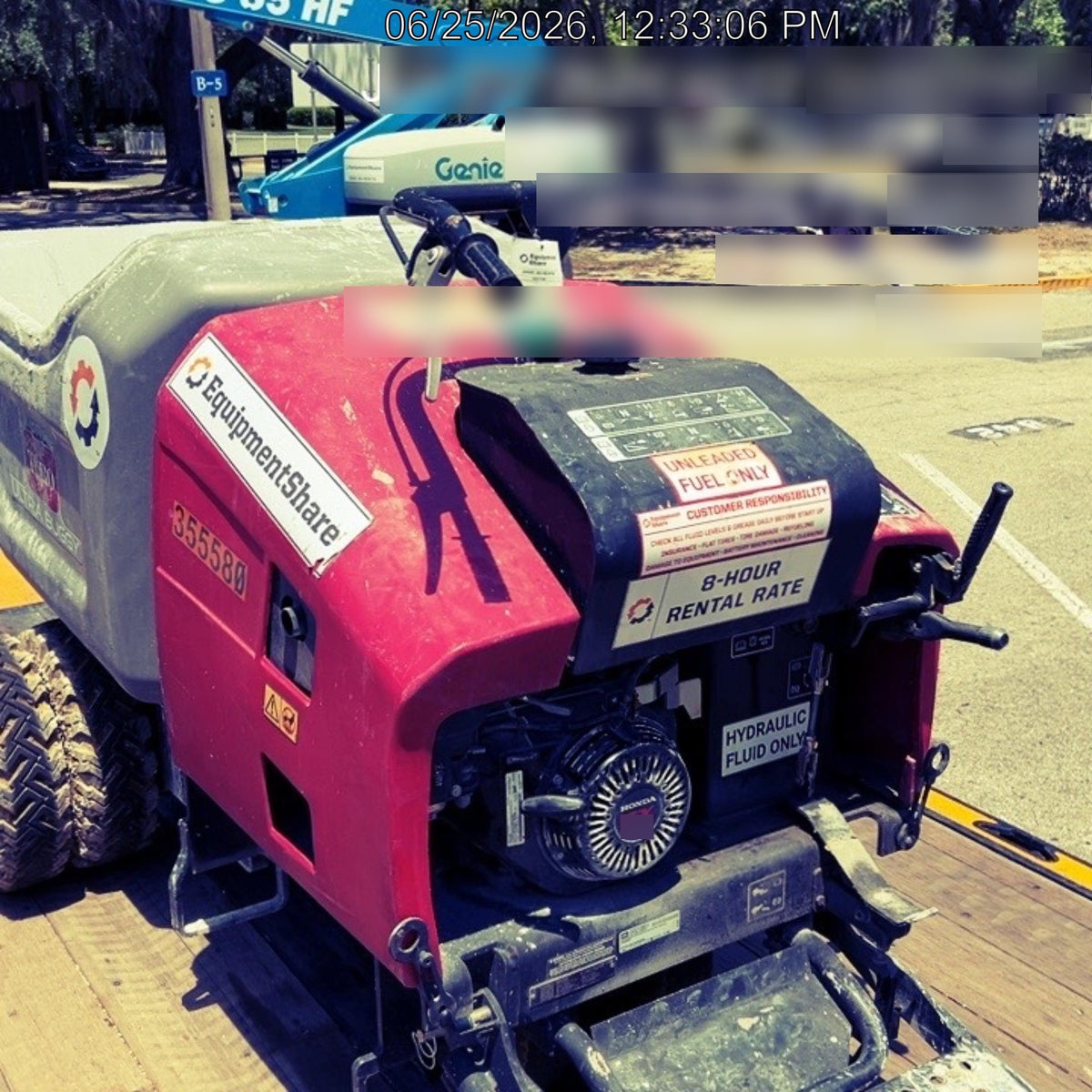 2023 TORO MB-1600