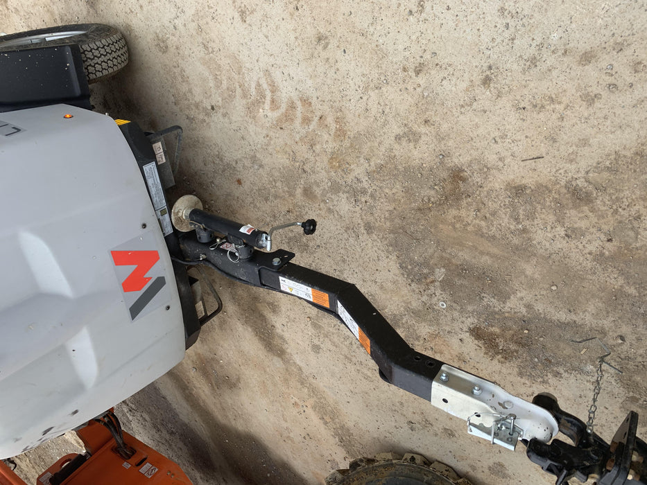 2019 WACKER NEUSON LTV6K-LED