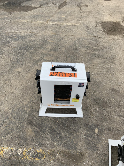 2022 TRYSTAR HTB-1DL-6P