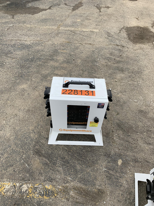 2022 TRYSTAR HTB-1DL-6P