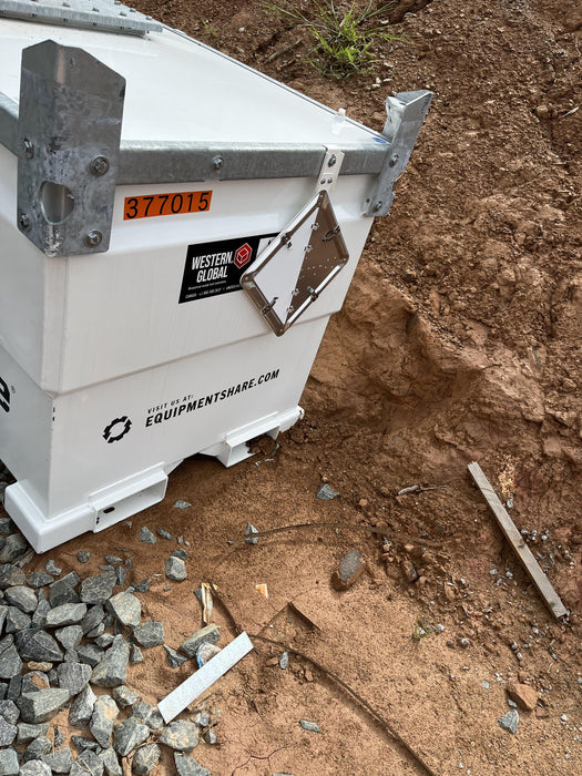 2023 WESTERN GLOBAL 20TCG-ES