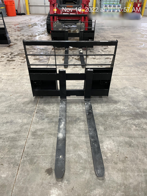2022 ARROW MATERIAL HANDLING 48" Pallet Forks - Arrow
