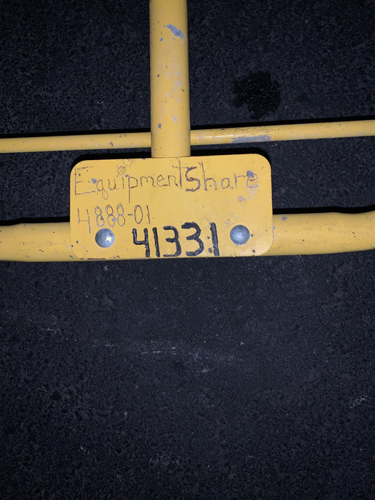 2019 FOSTORIA PUL-1000Q-CD