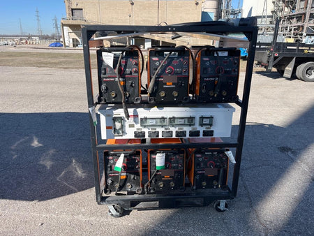 2023 LEX WR6A-7SM-FG26DZ6LD-R