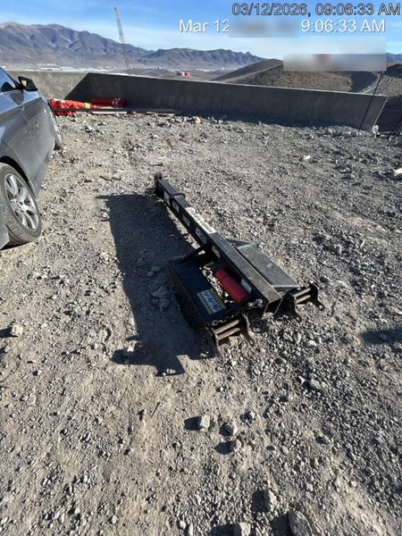 2020 STAR INDUSTRIES M1360B - Star JIB Boom