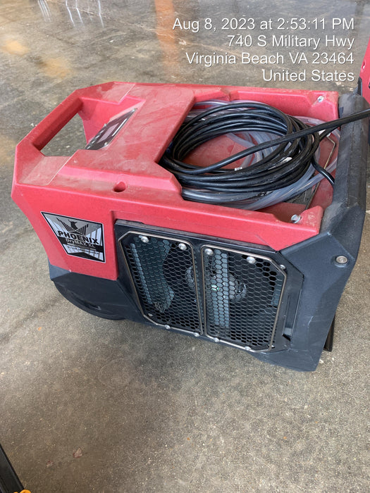 2021 PHOENIX DryMAX XL